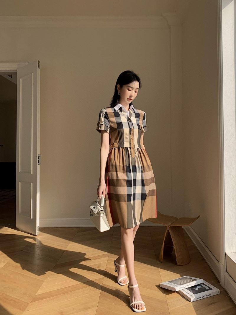 Burberry Dress